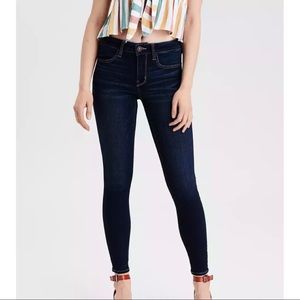 AE Next Level Stretch Jegging